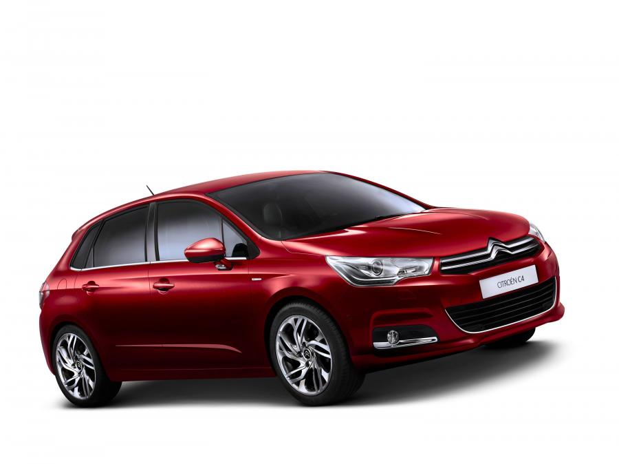  Citroen C4 2010 года  (фото 29 из 147)